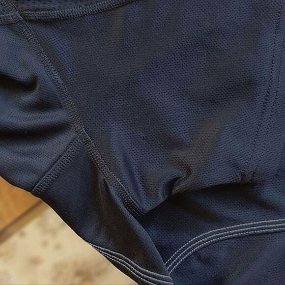 adidas black Response Short Sleeve Tee - Picture 14 of 15